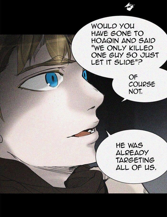 Tower Of God, Chapter 267 image 14